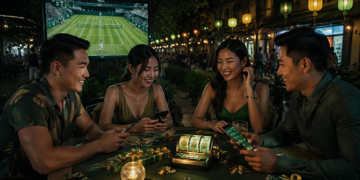 8kbs Xem game mới có gì trong sảnh 8kbs